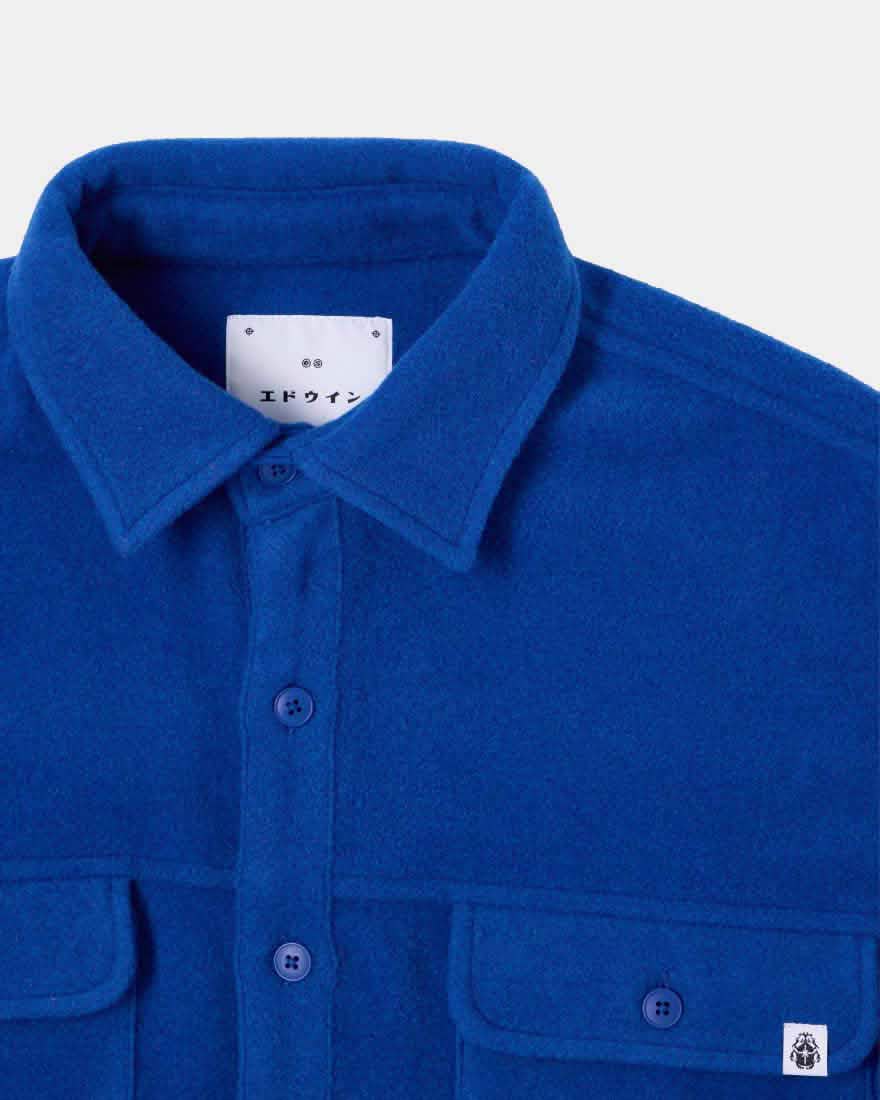 EDWIN Jowen Overshirt