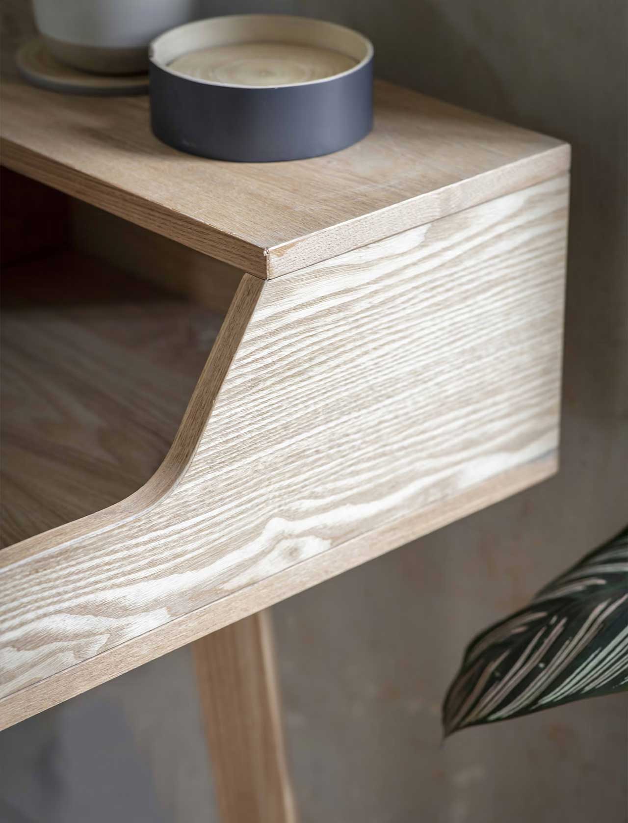 Garden Trading Ashwicke Desk with Storage