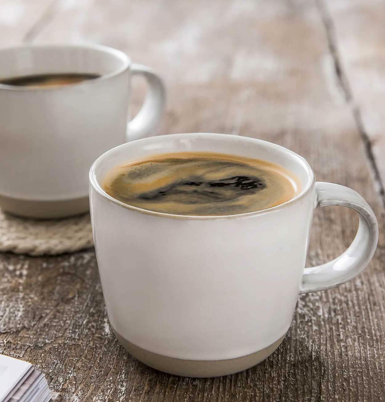 Garden Trading Holwell Ceramic Mugs – Set of 2