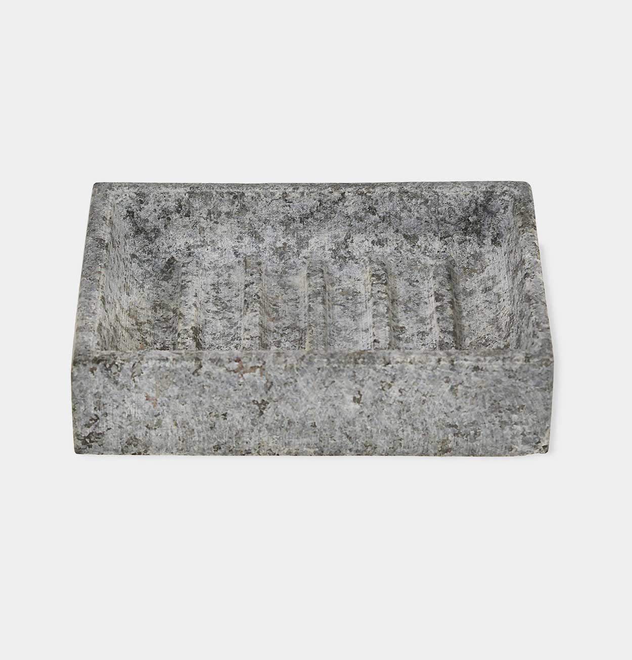 Garden Trading Granite Soap Dish