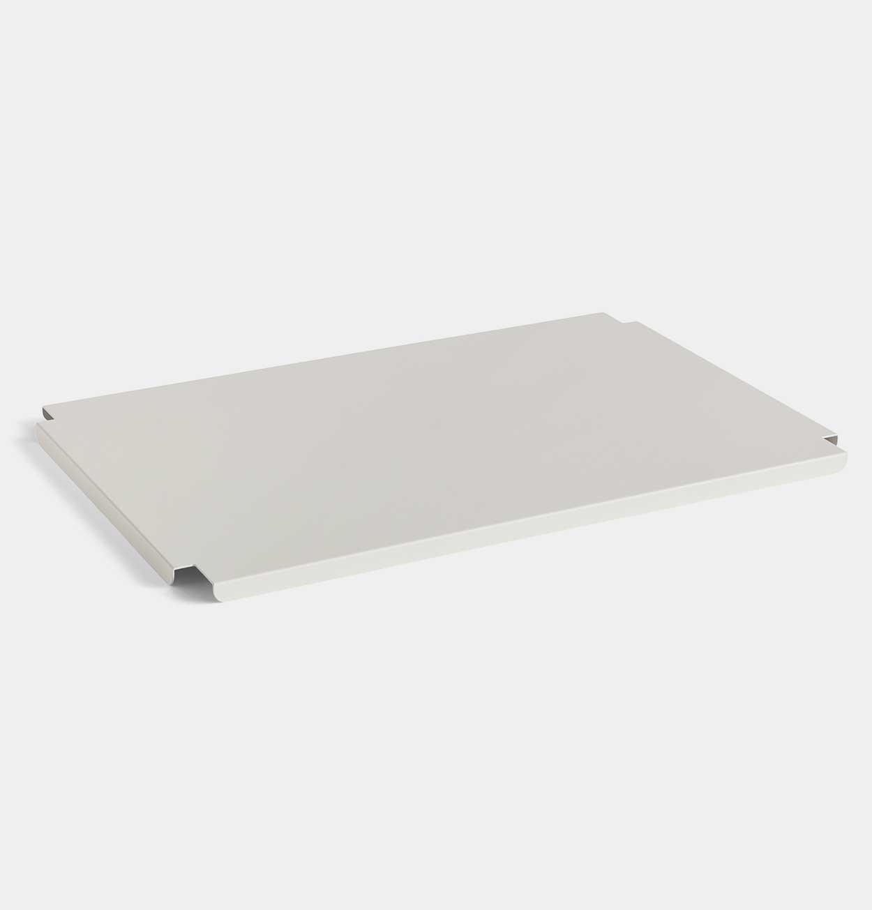 HAY Colour Crate Lid – Large – Off White