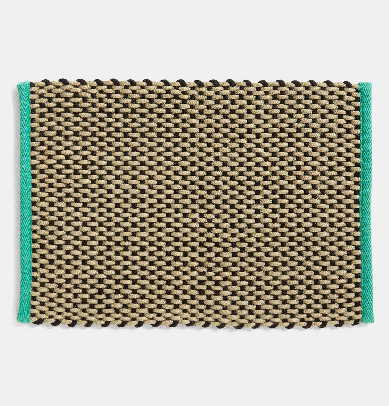 HAY Door Mat in Sand