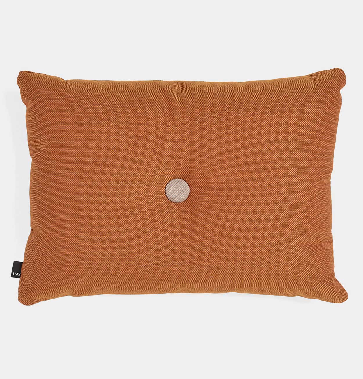HAY Dot Cushion – Orange