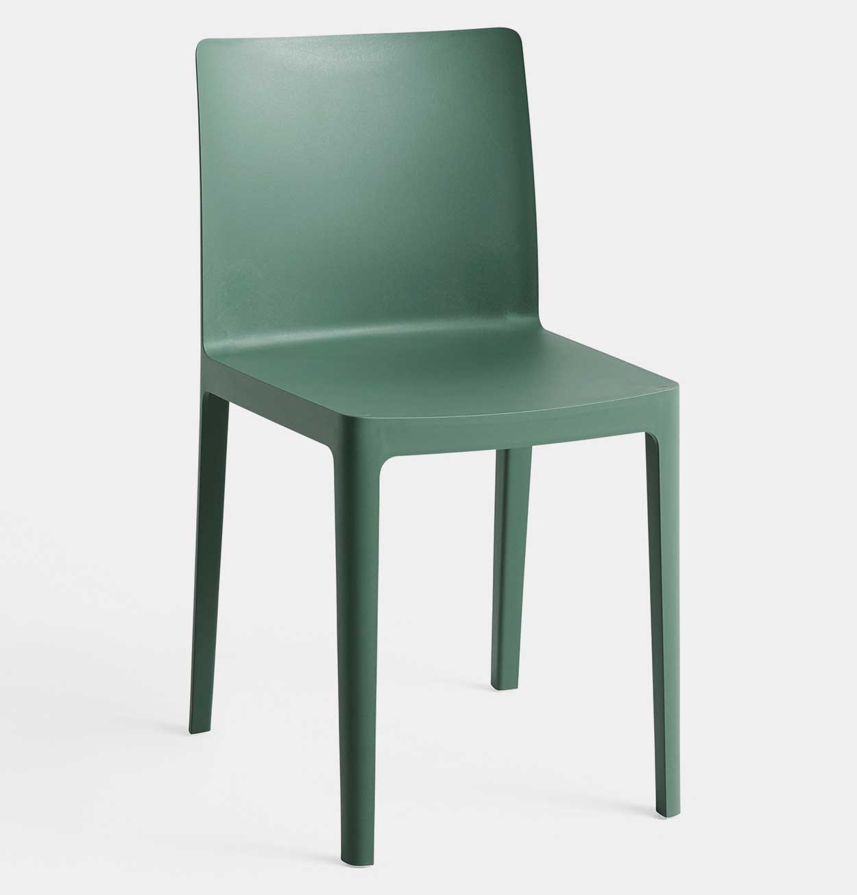 HAY Élémentaire Chair – Smokey Green