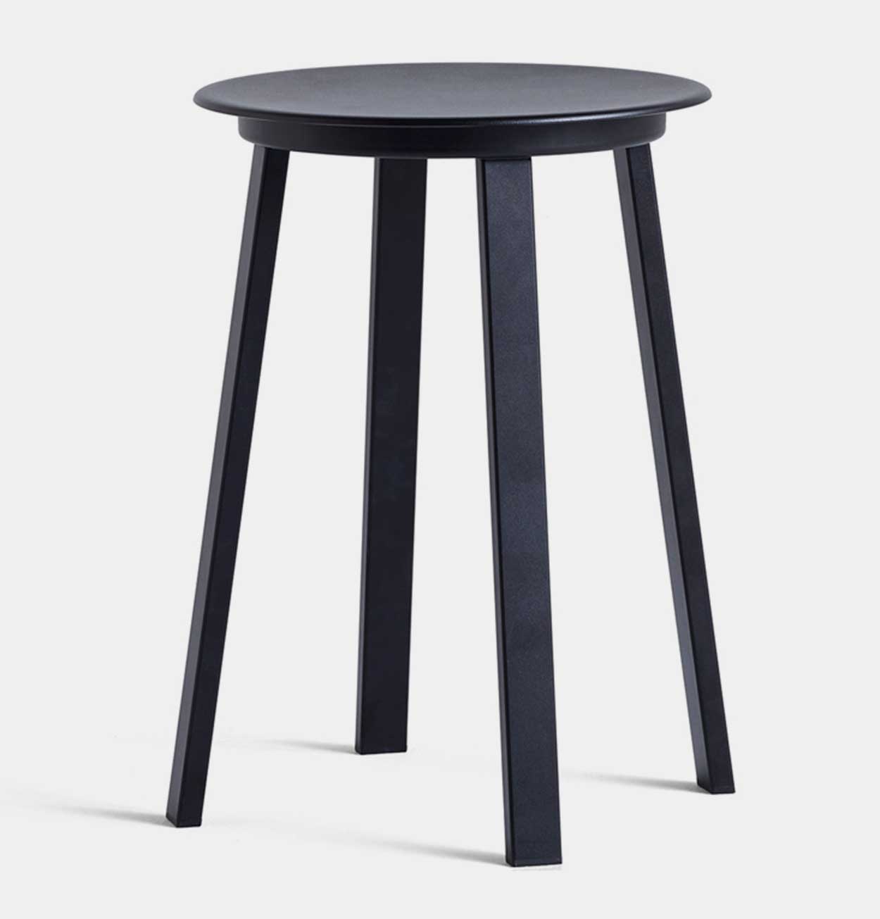 HAY Revolver Stool – Black