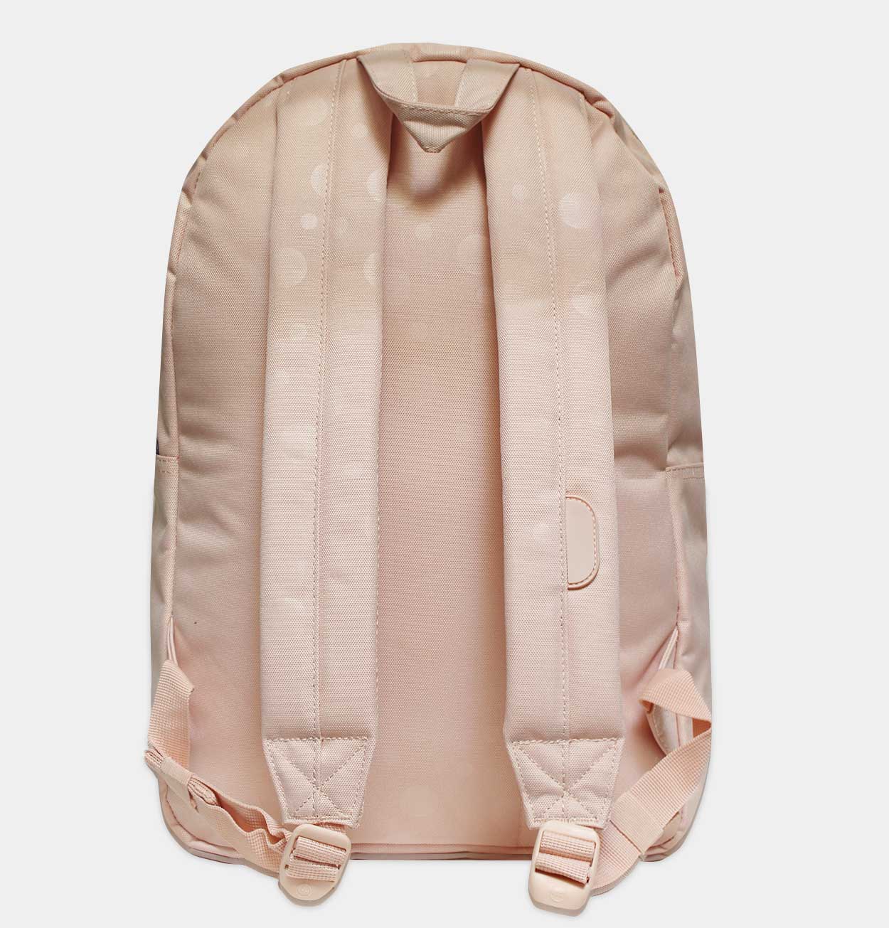 Herschel Supply Co. Settlement Backpack in Polka Dot Rose