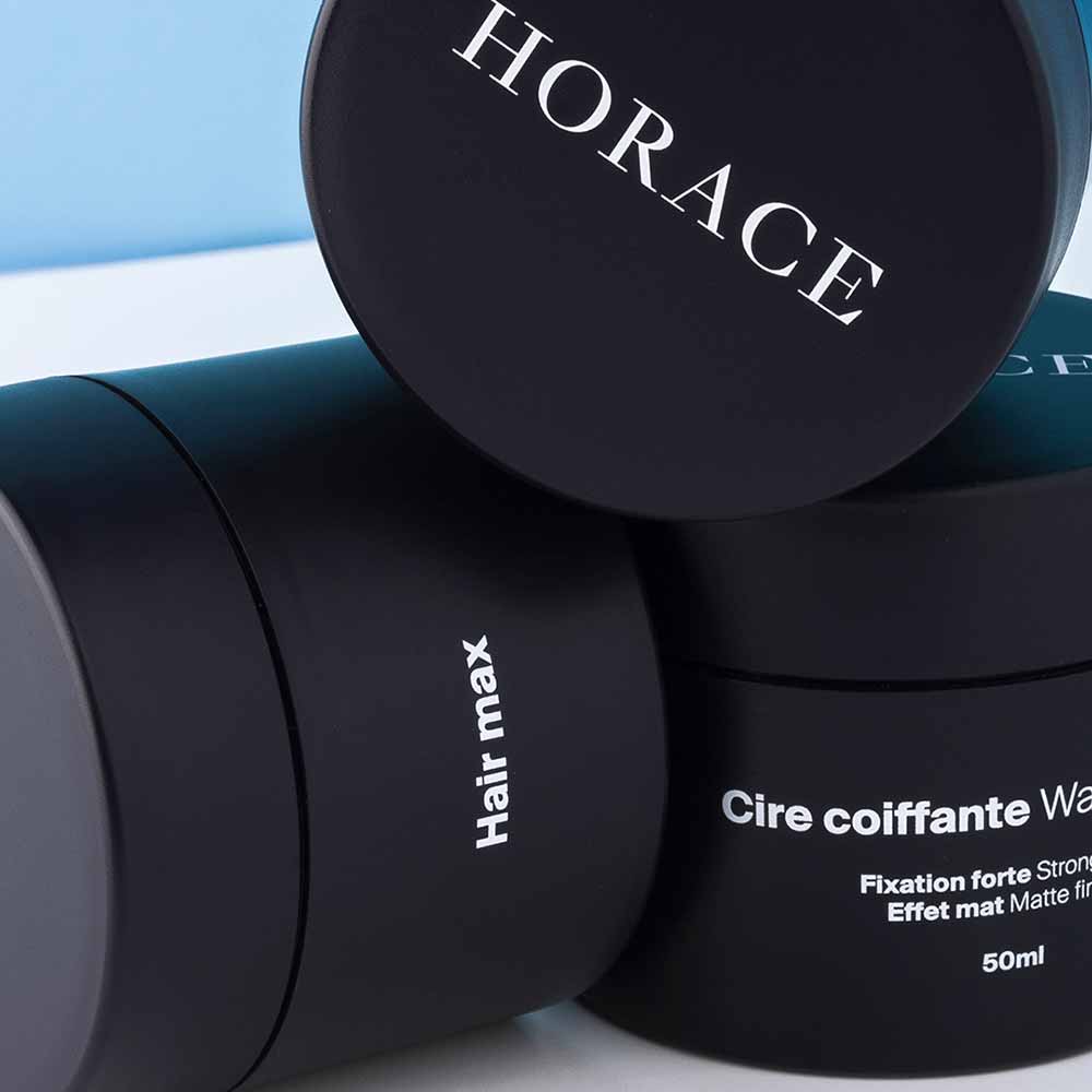 Horace Wax Pomade 50ml