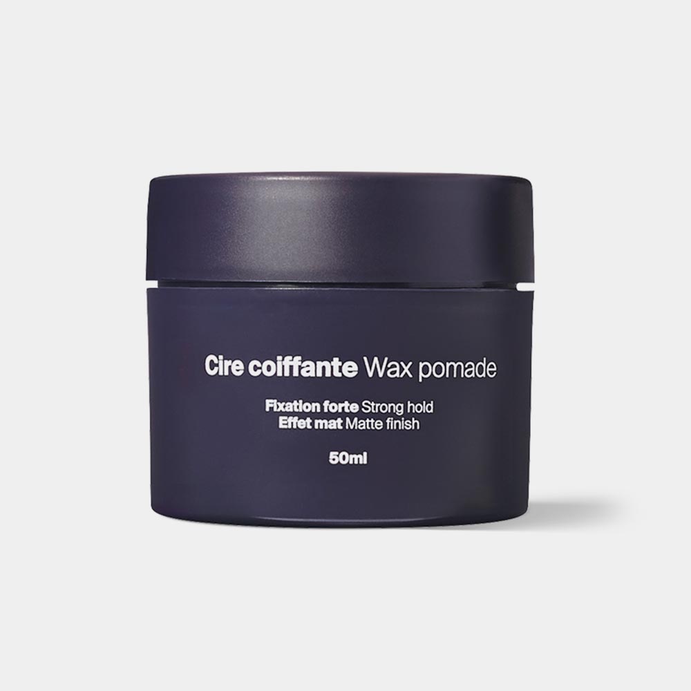 Horace Wax Pomade 50ml