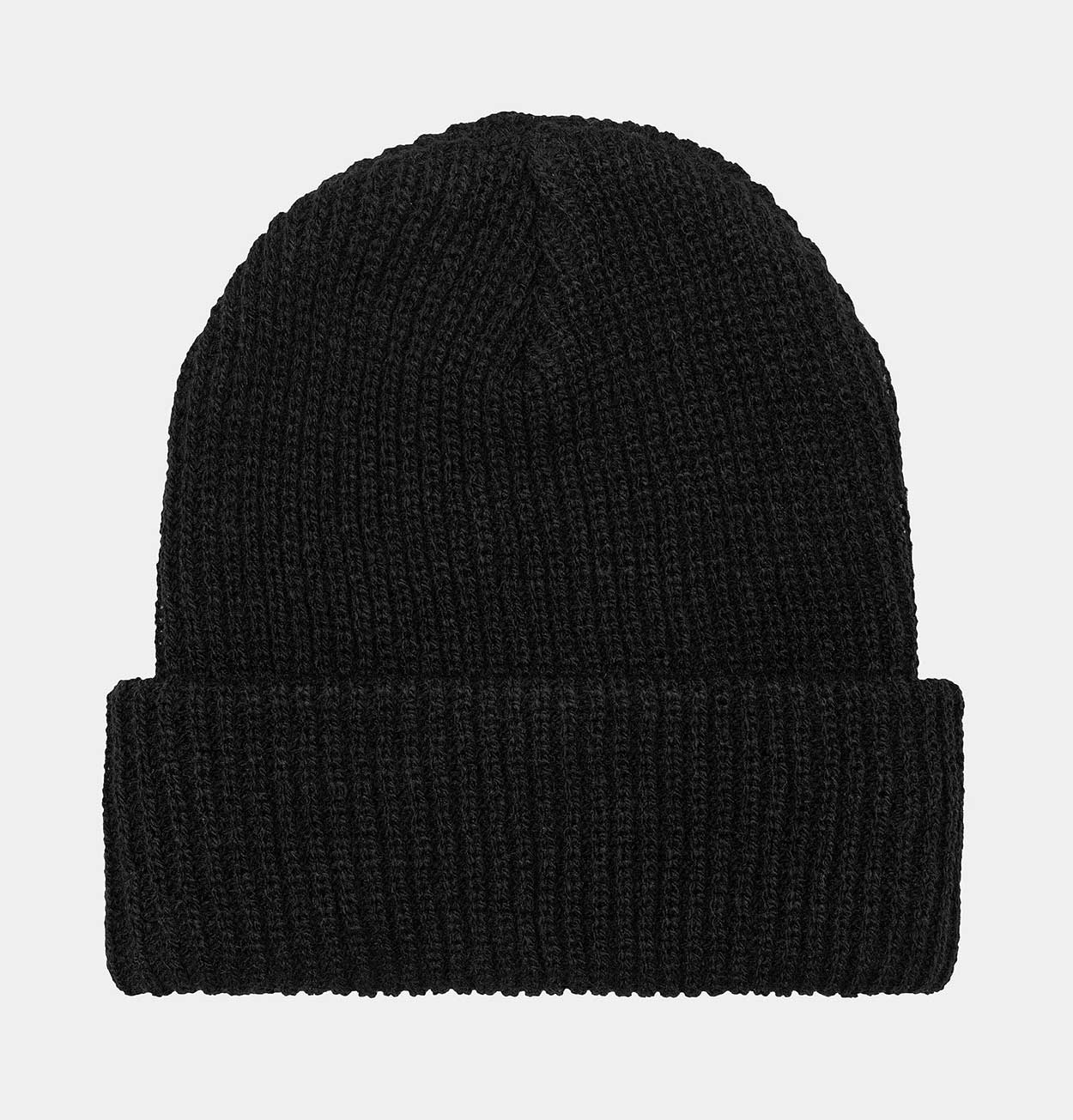 Carhartt WIP Industry Beanie in Black