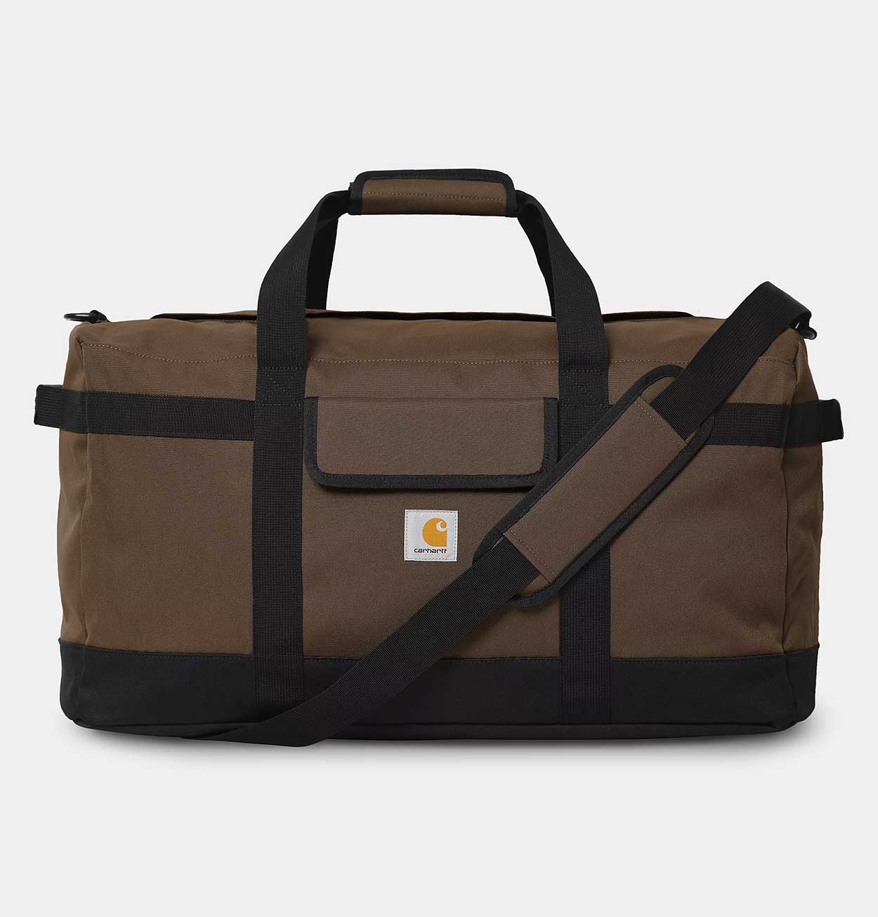 Carhartt WIP Jack Duffle Bag in Liberica