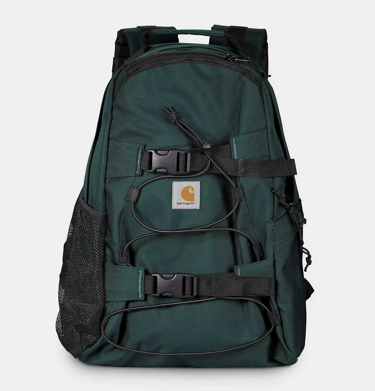Carhartt WIP Kickflip Backpack in Deep Lagoon