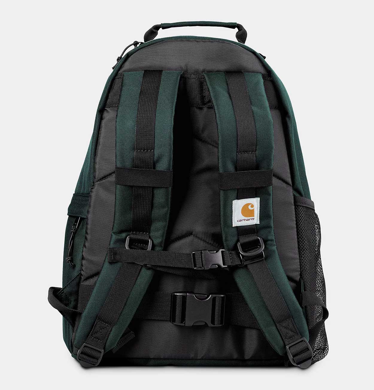 Carhartt WIP Kickflip Backpack in Deep Lagoon