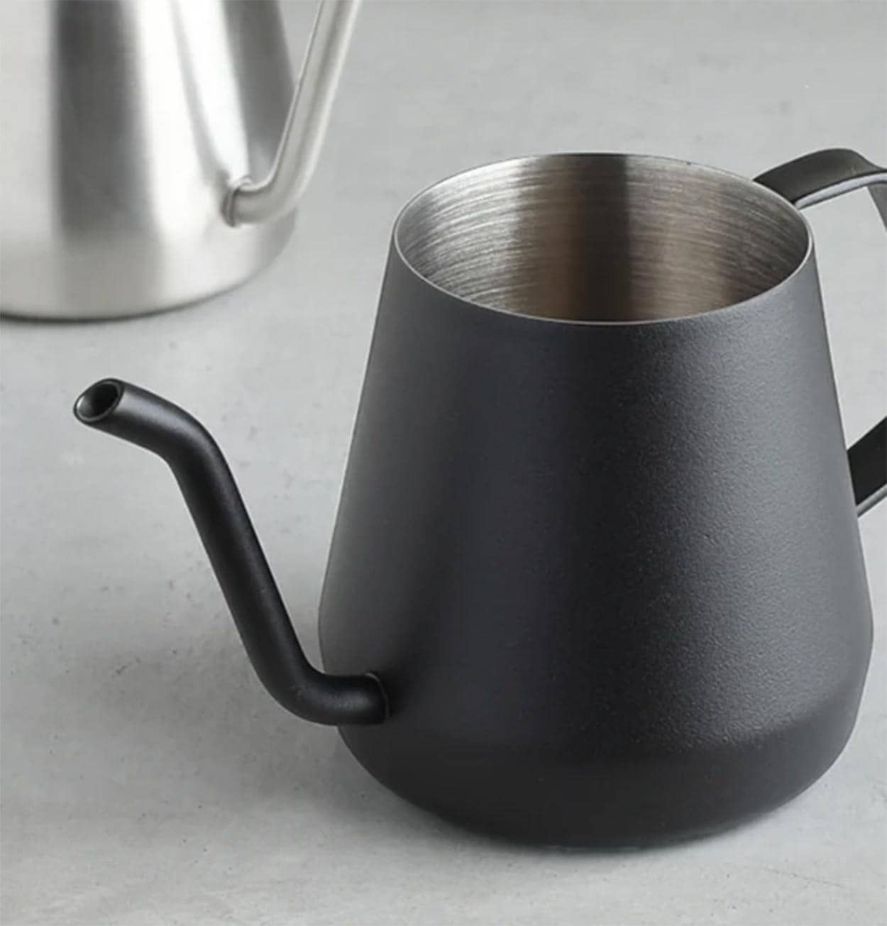 KINTO Pour Over Kettle in Stainless Steel