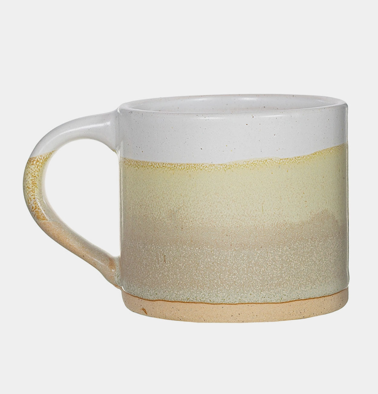 Sass & Belle Marlowe Mug – Oatmeal