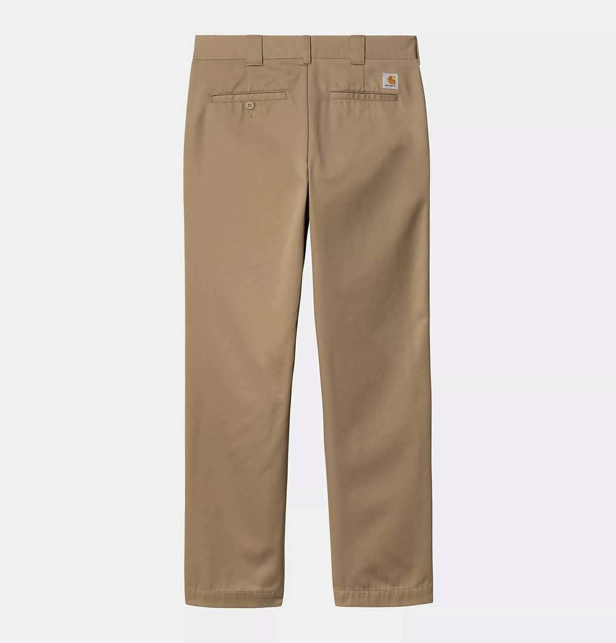 Carhartt WIP Master Pant in Leather