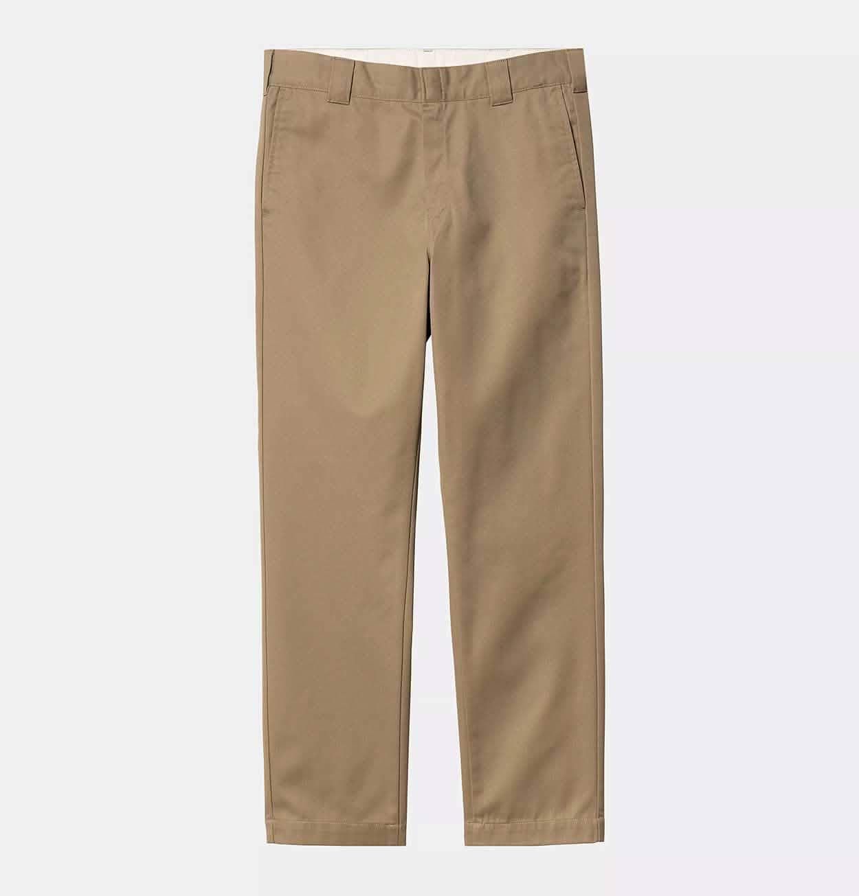 Carhartt WIP Master Pant in Leather