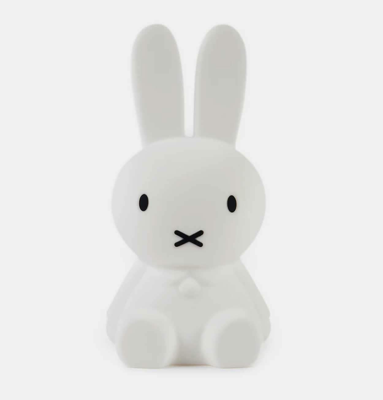 Mr Maria Miffy First Light Lamp – 30cm