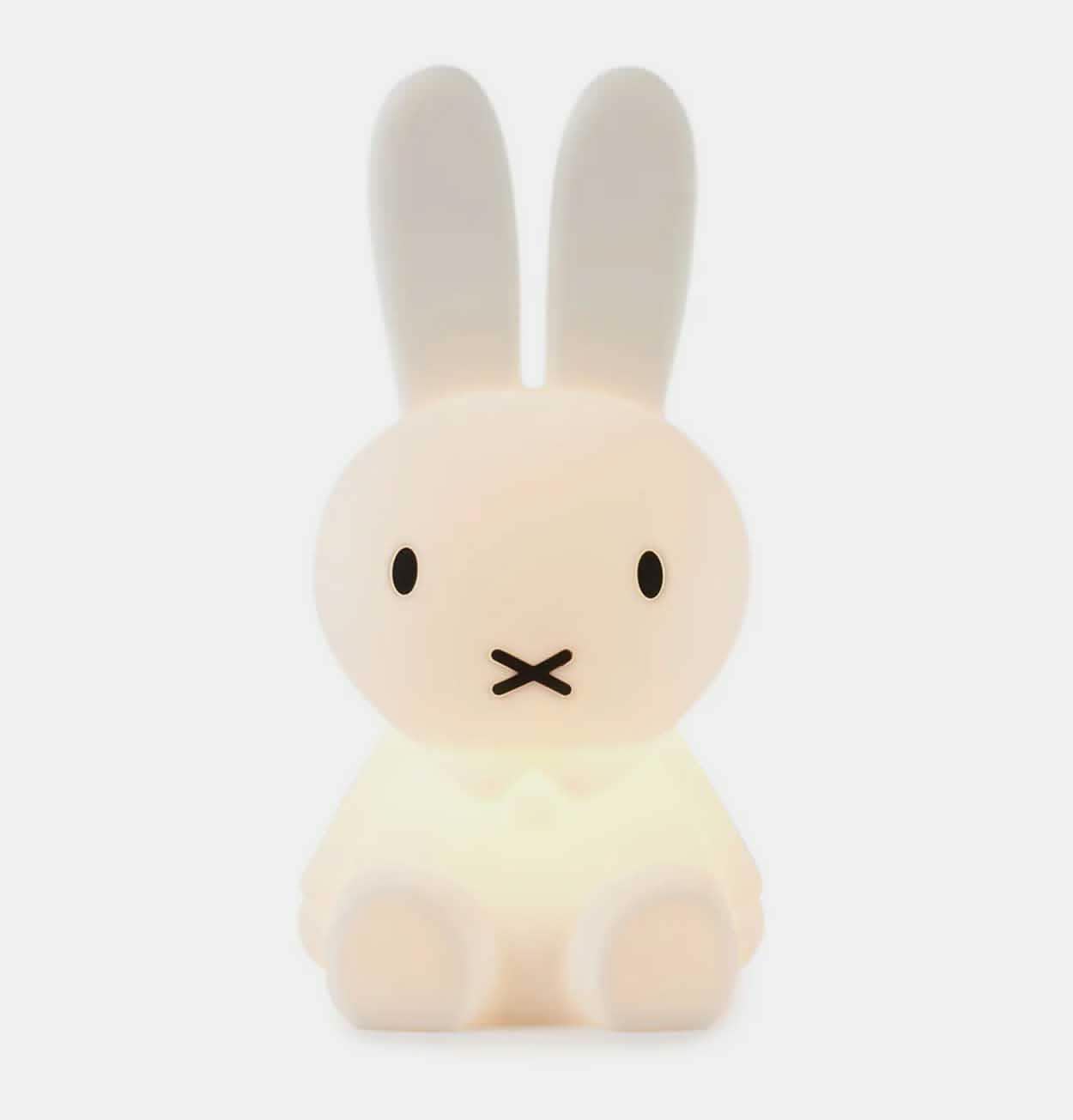 Mr Maria Miffy First Light Lamp – 30cm