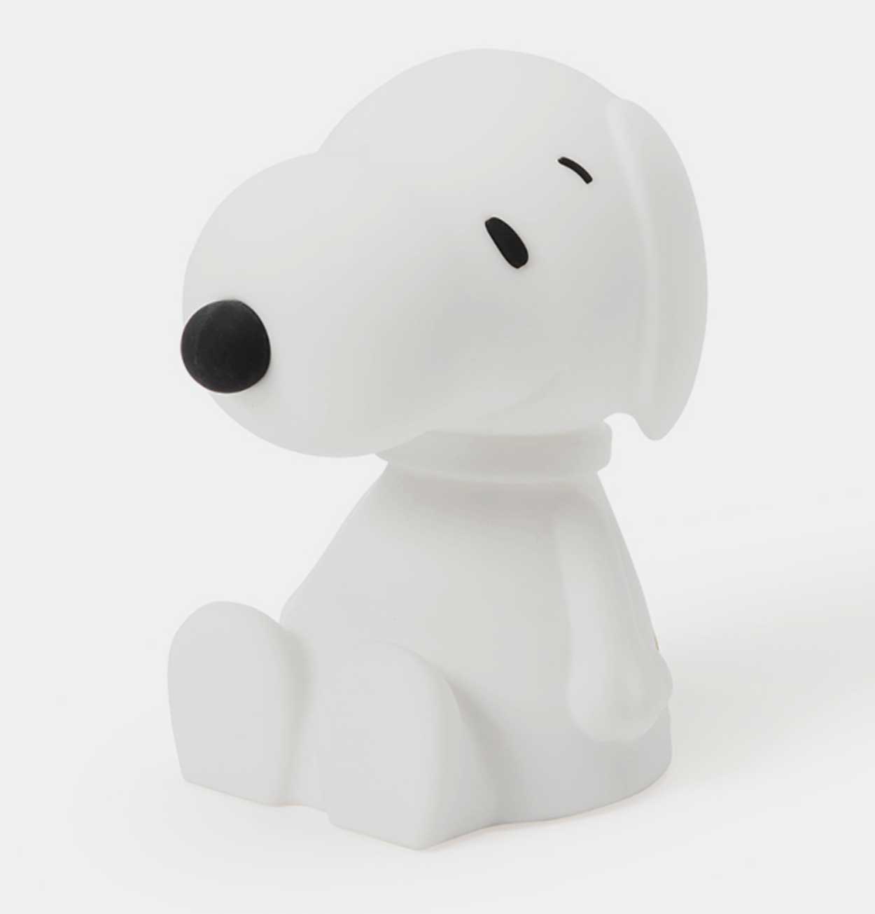 Mr Maria Snoopy Lamp