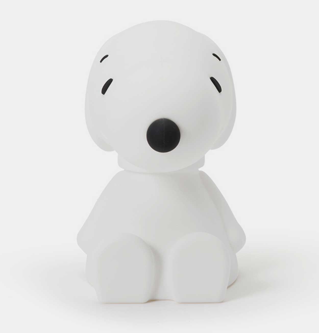 Mr Maria Snoopy Lamp