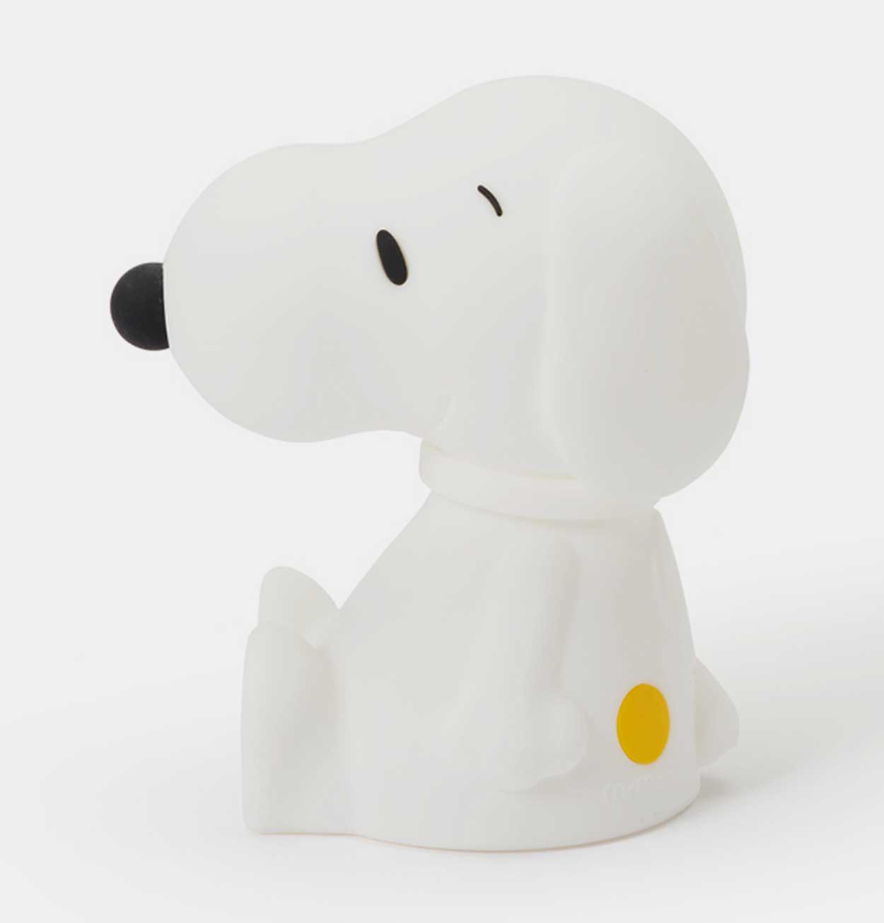 Mr Maria Snoopy Lamp