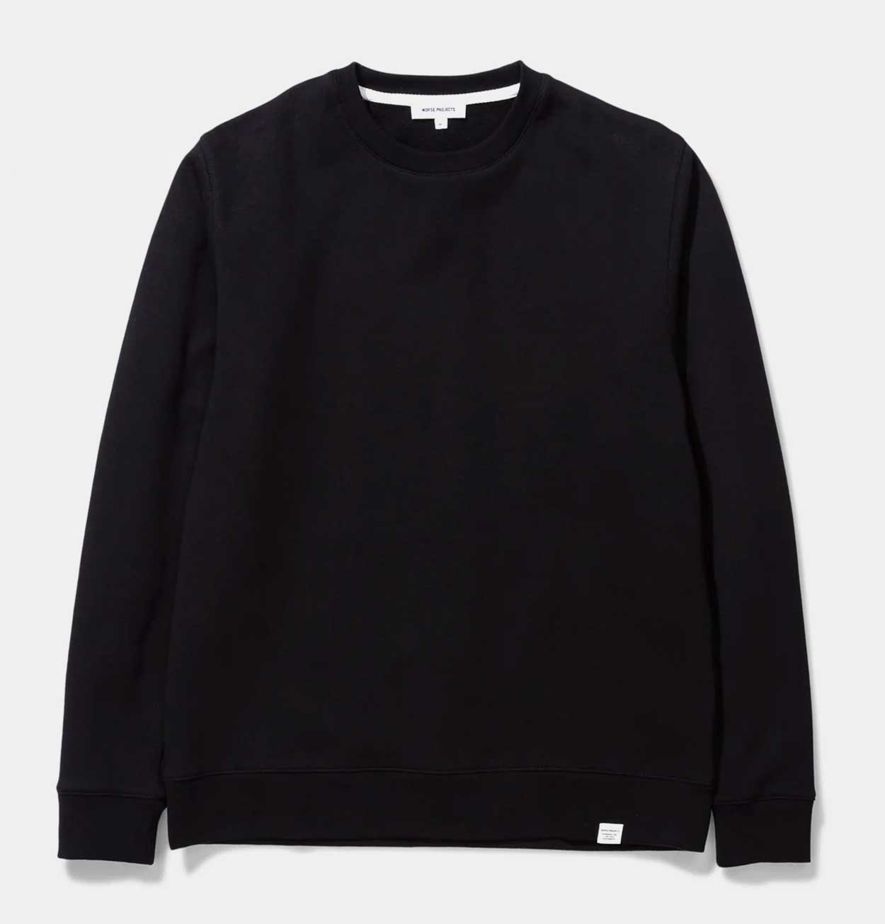 Norse projects sale sweatshirt sale