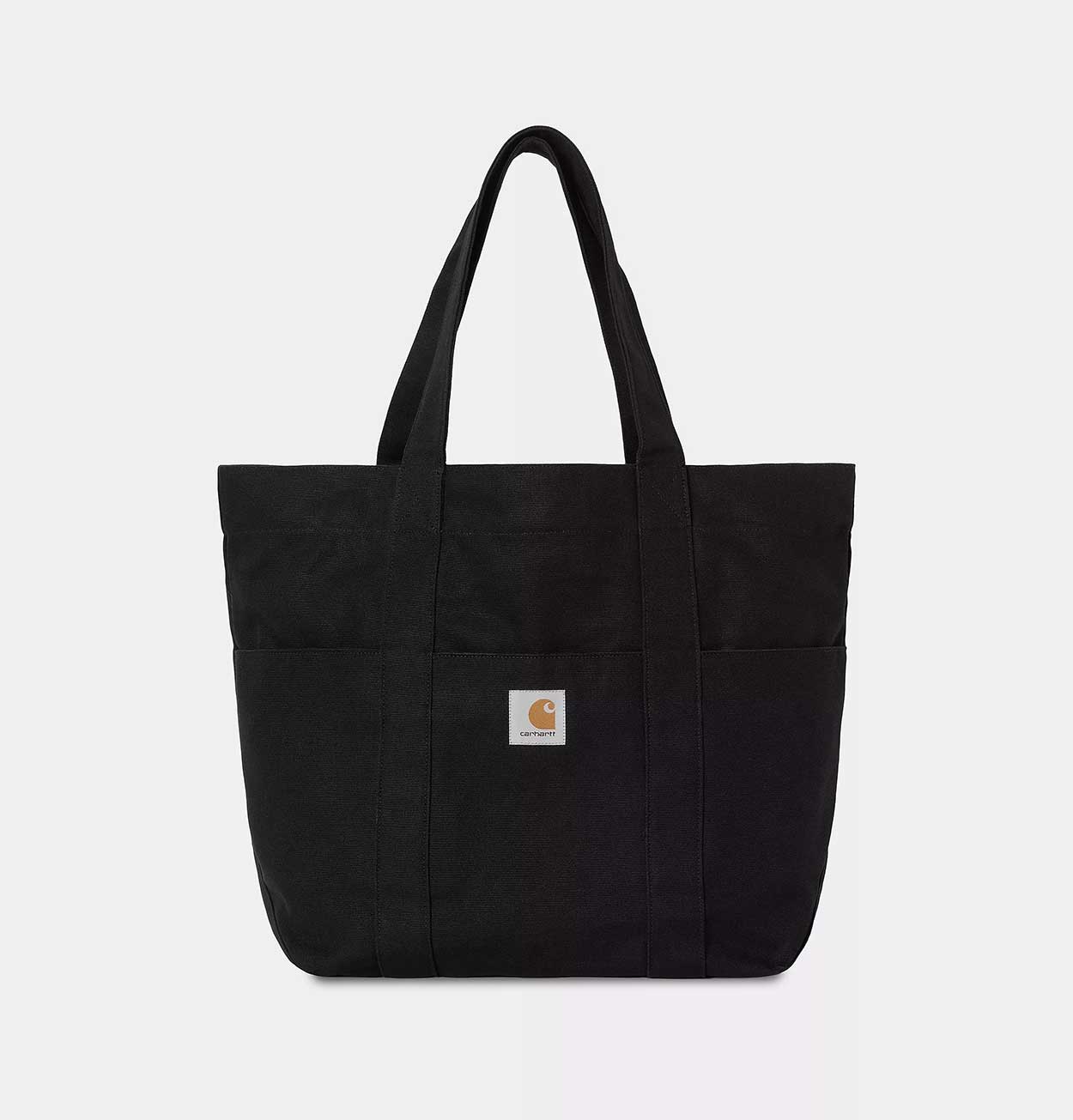 Carhartt WIP Parker Tote Bag in Black