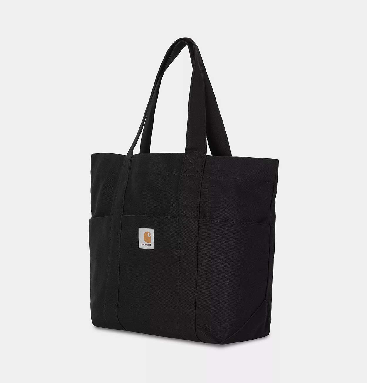 Carhartt WIP Parker Tote Bag in Black