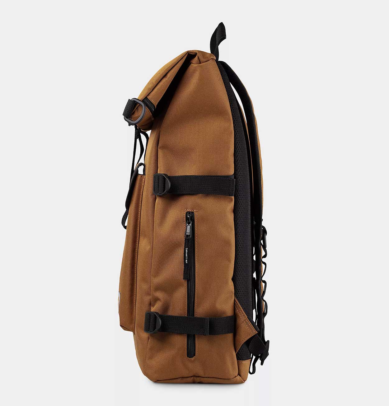 Carhartt WIP Philis Backpack in Hamilton Brown