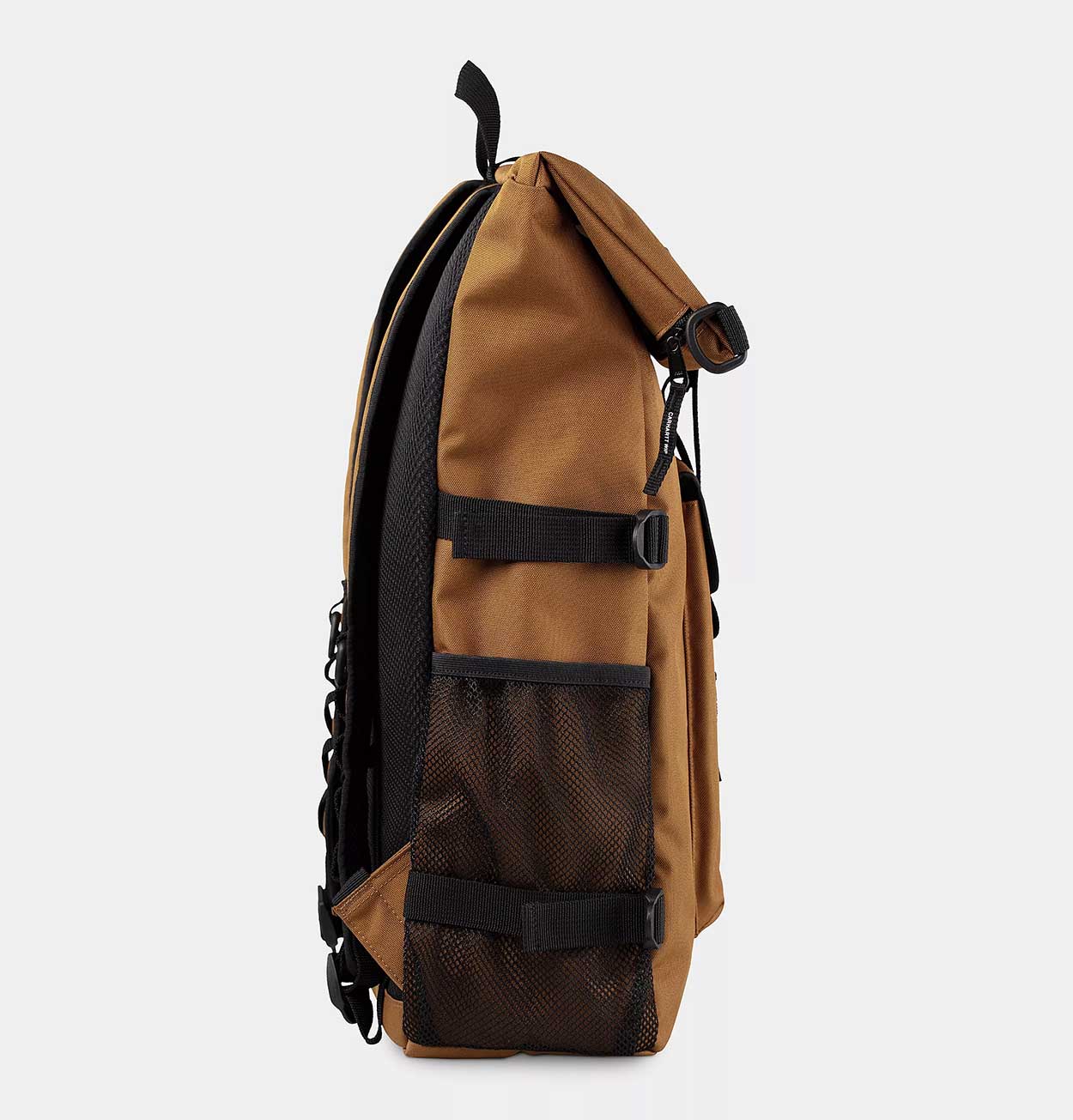Carhartt WIP Philis Backpack in Hamilton Brown