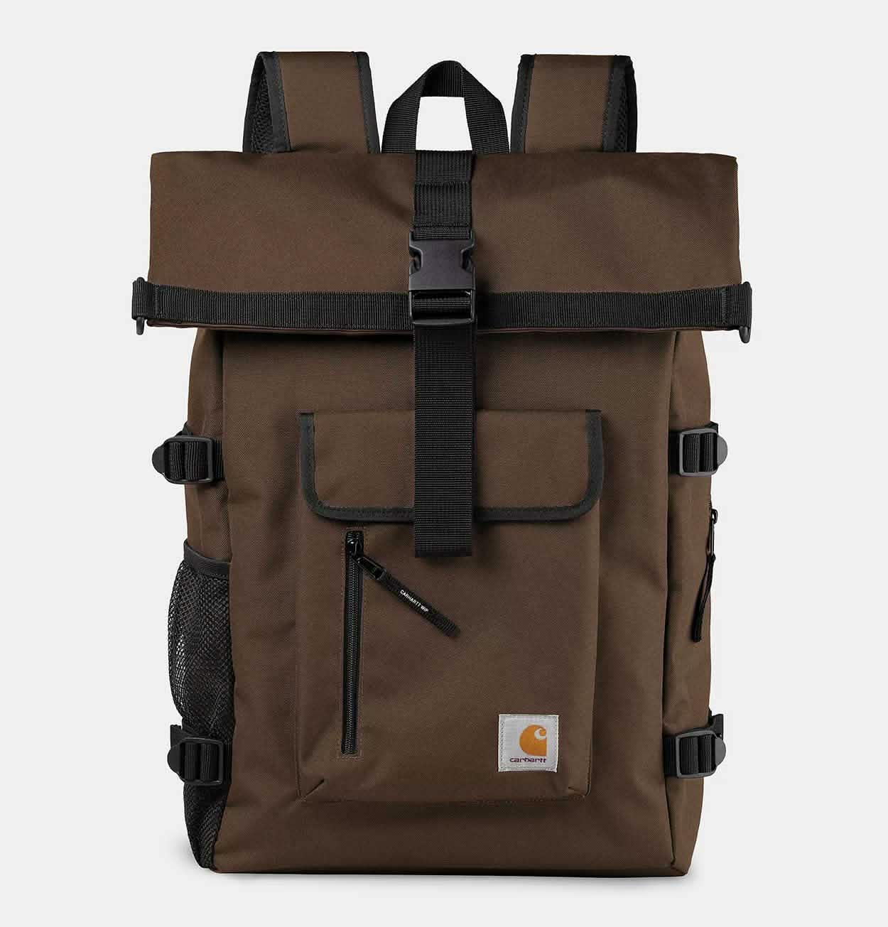 Carhartt WIP Philis Backpack in Liberica
