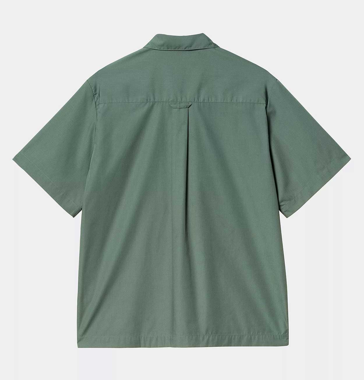 Carhartt WIP Craft Shirt in Silver Pine
