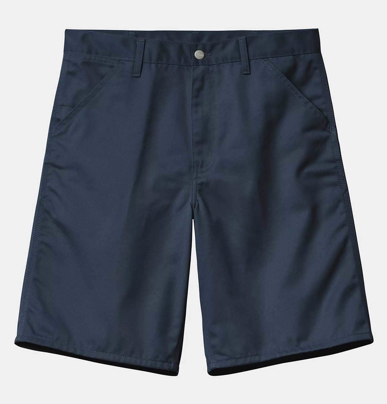 Carhartt WIP Simple Short in Ink