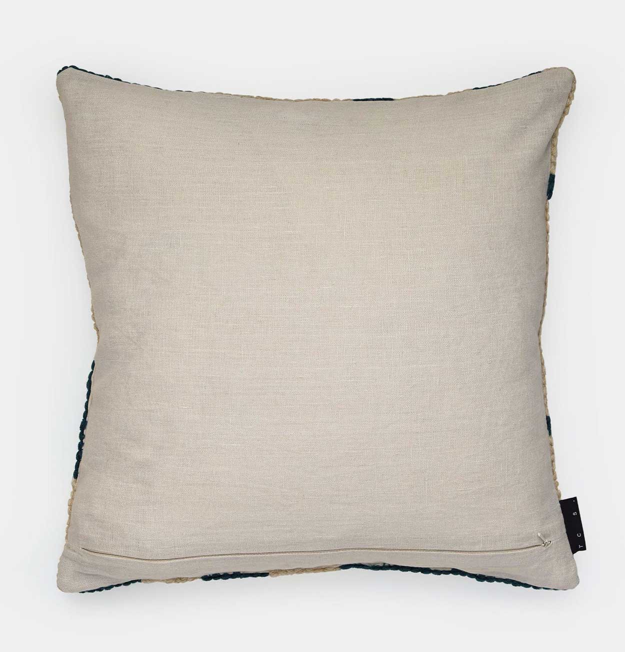 The Conran Shop Hoby Cushion with Filling – 45 x 45 cm