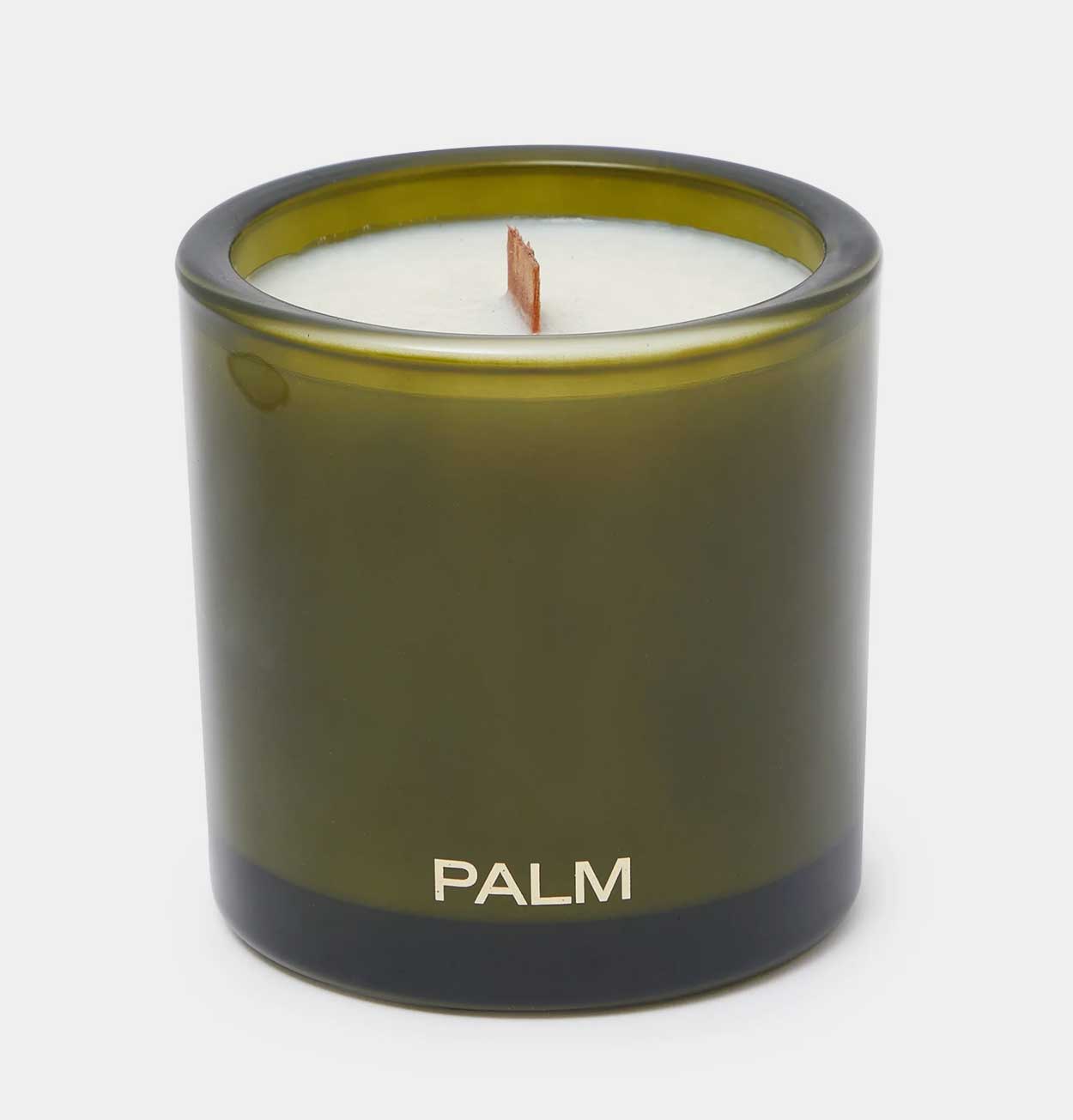 The Conran Shop Palm Scented Candle