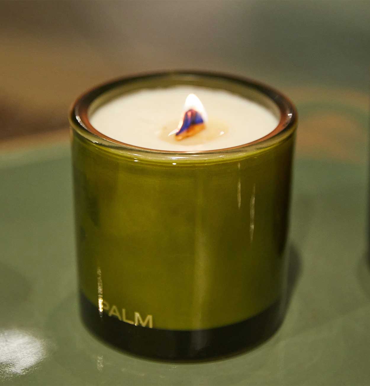 The Conran Shop Palm Scented Candle