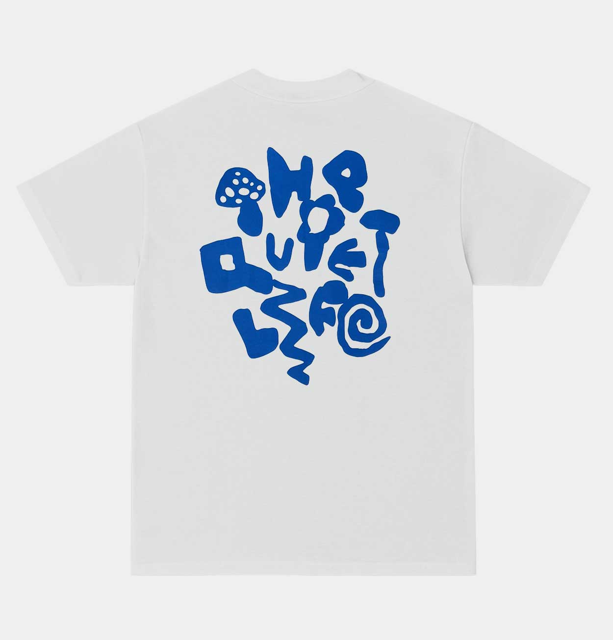 The Quiet Life Play Doh T-Shirt