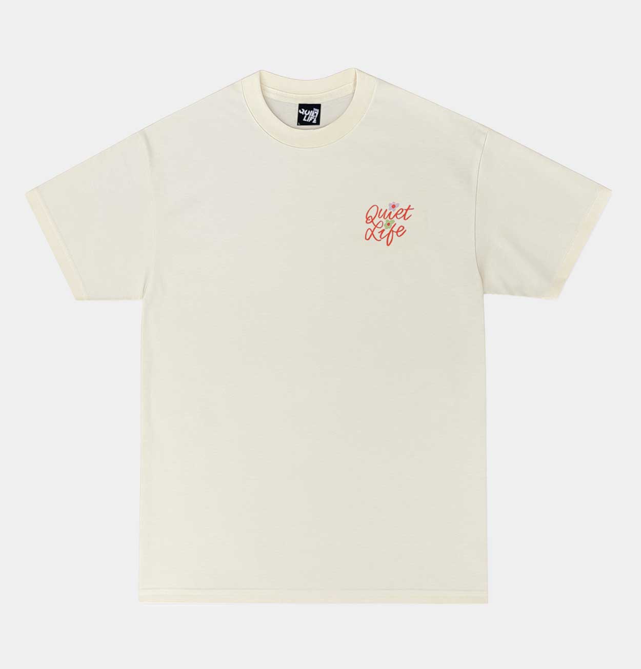 The Quiet Life Floral T-Shirt