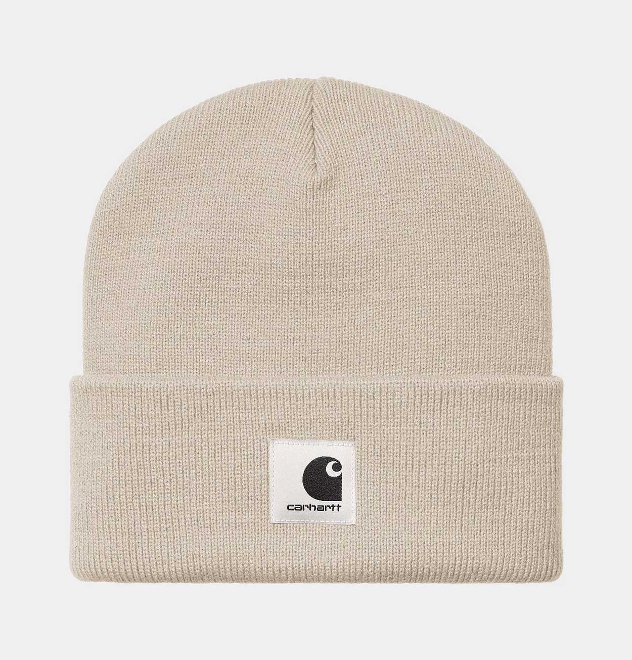 Carhartt WIP Ashley Beanie in Fleur de Sel