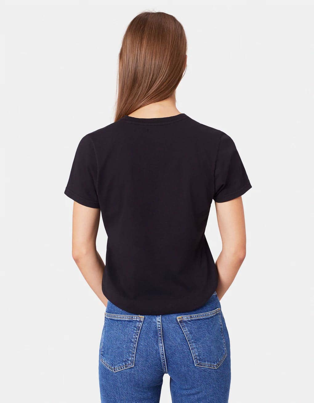 Colorful Standard Women's Light Organic T-Shirt in Paradise Peach