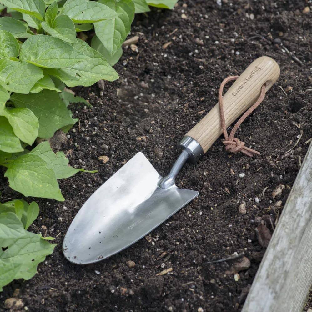 Garden Trading Hawkesbury Hand Trowel