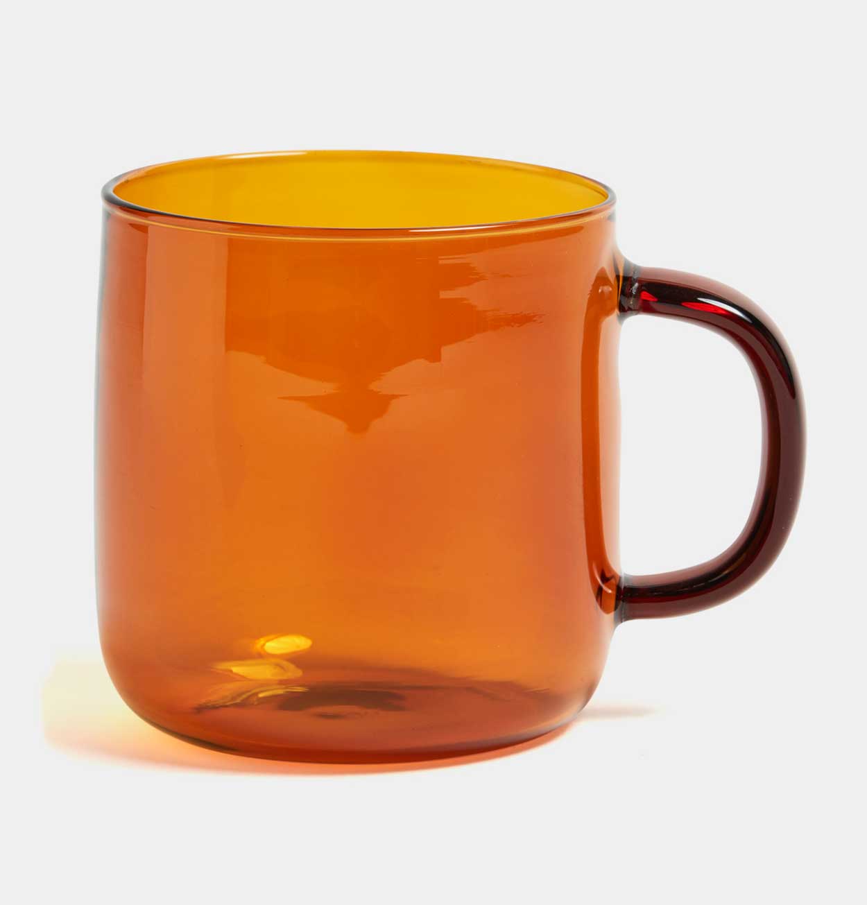 Hay - Borosilicate cup and mug