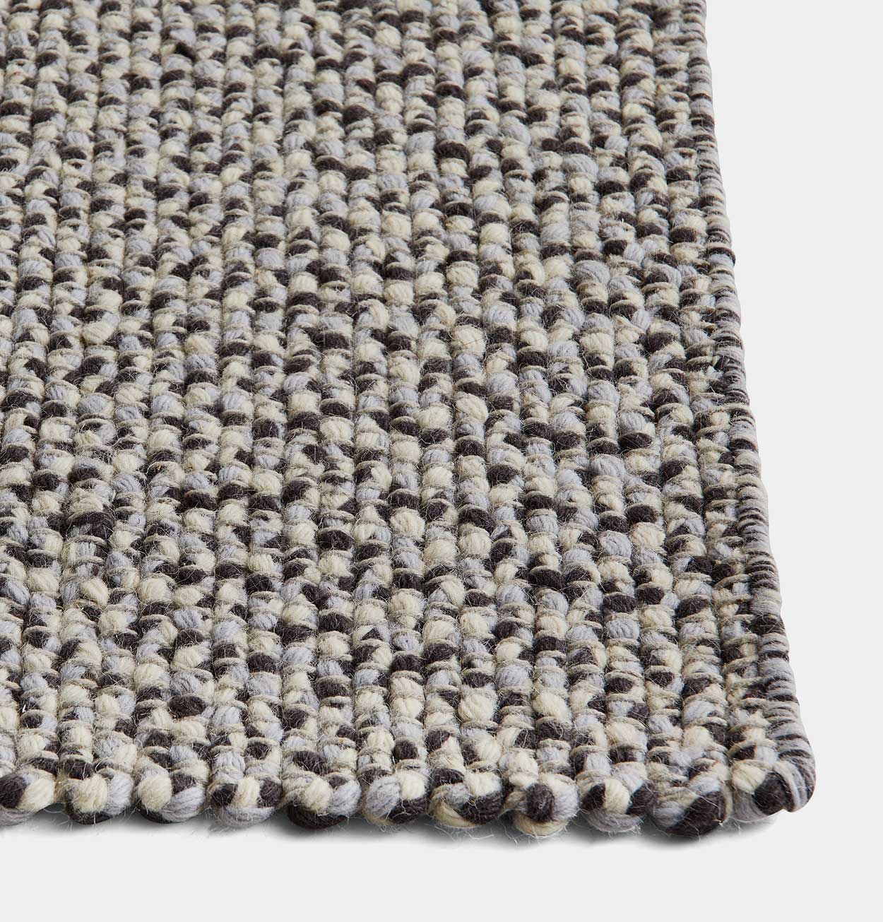 HAY Braided Rug – Various Sizes & Colours