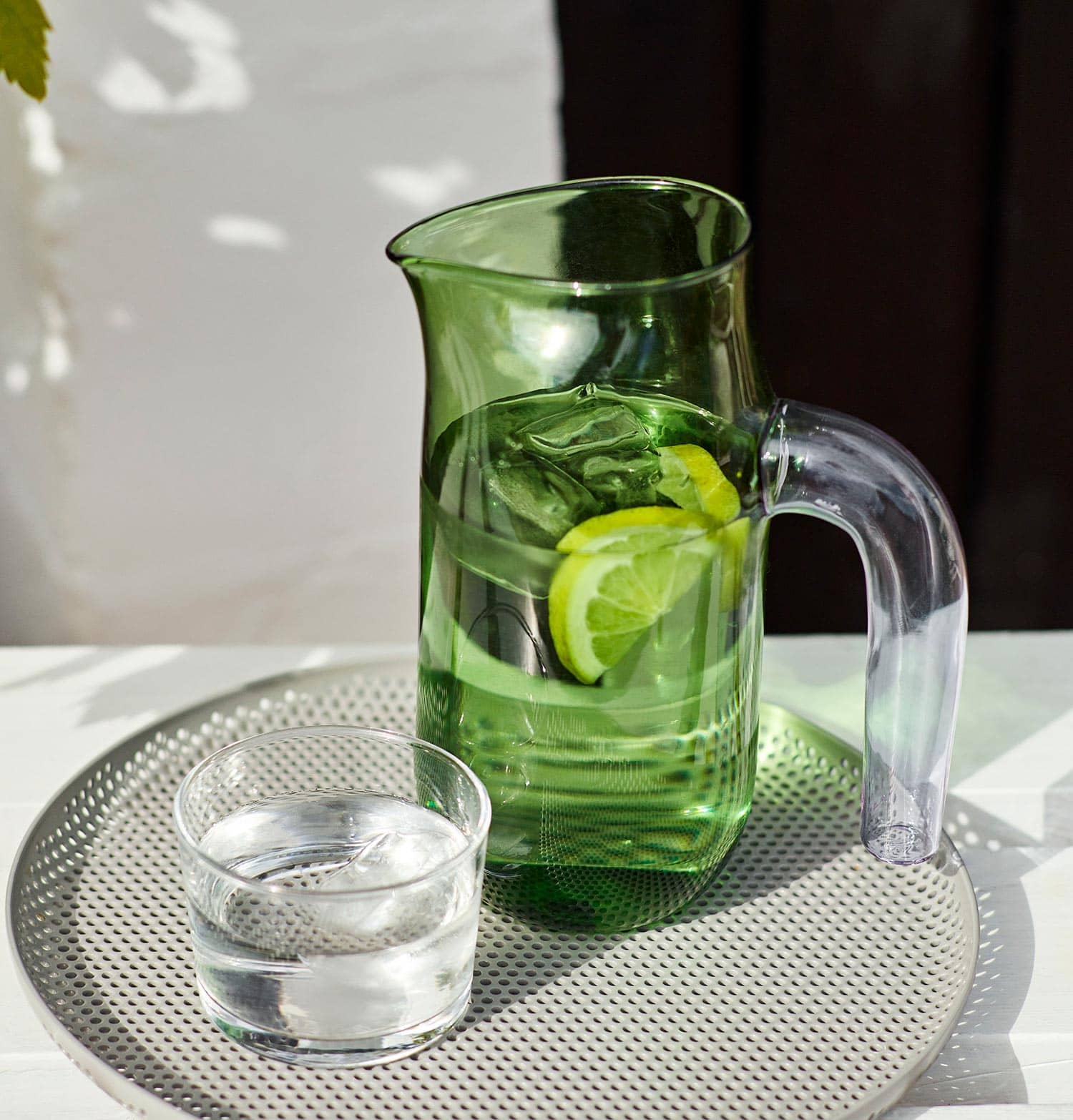 HAY Jug – Large – Green