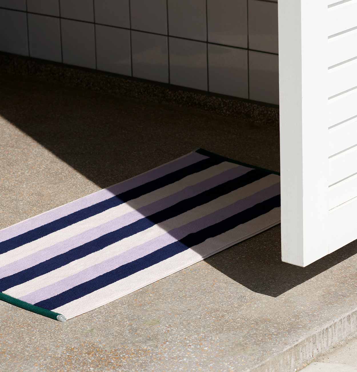 HAY Trio Bath Mat – Various Colours