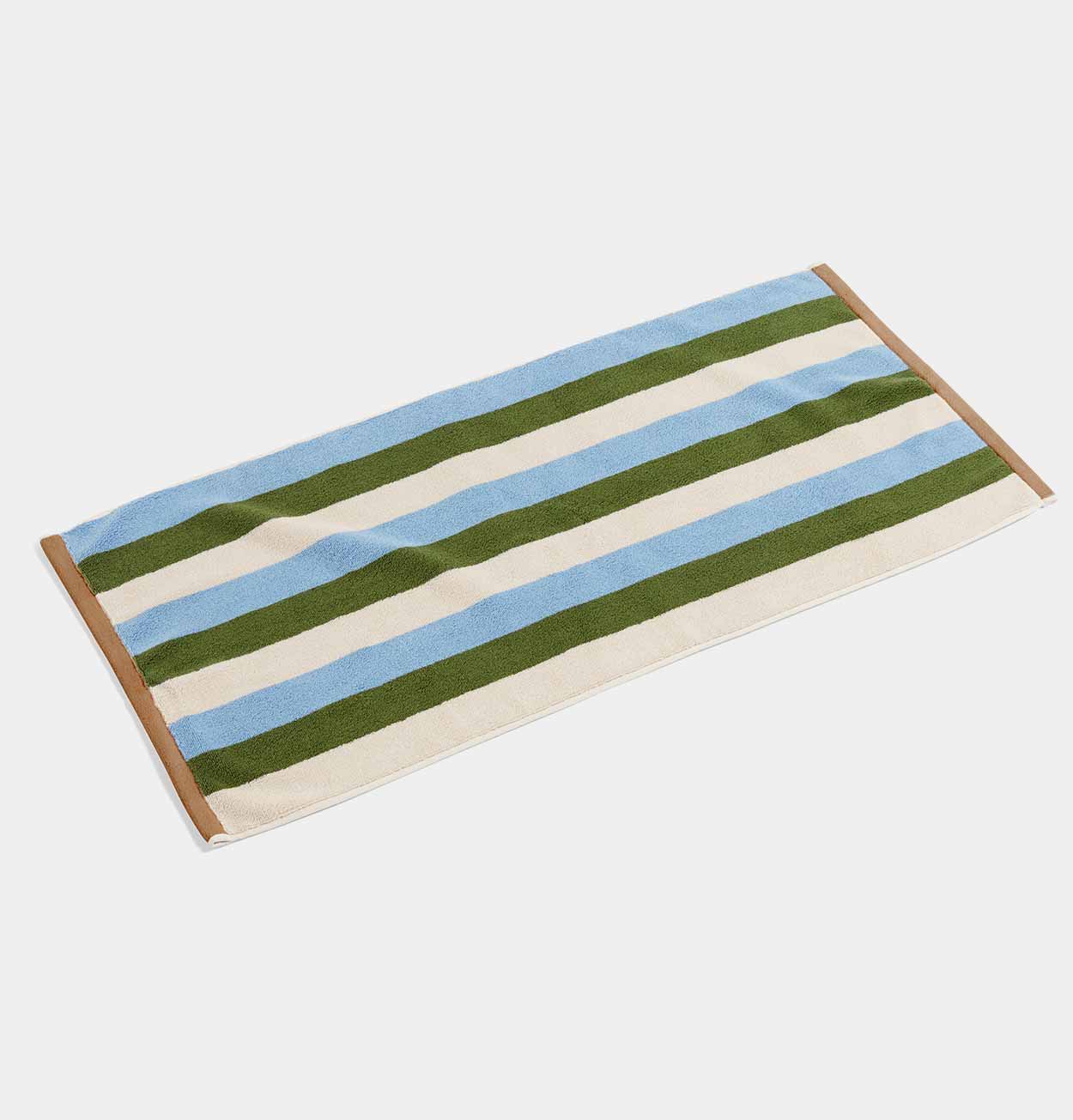 HAY Trio Bath Mat – Various Colours
