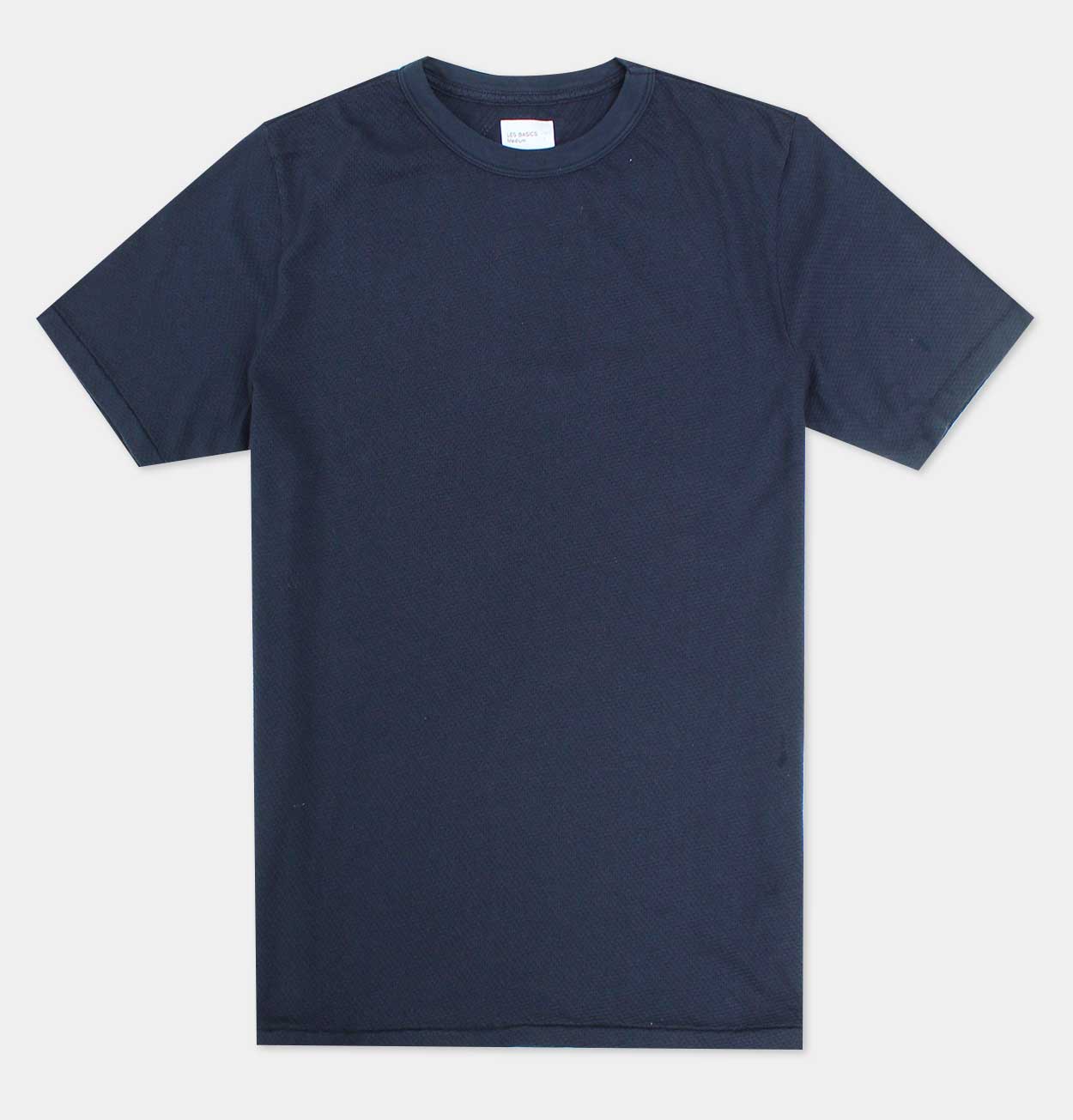 les basics t shirt