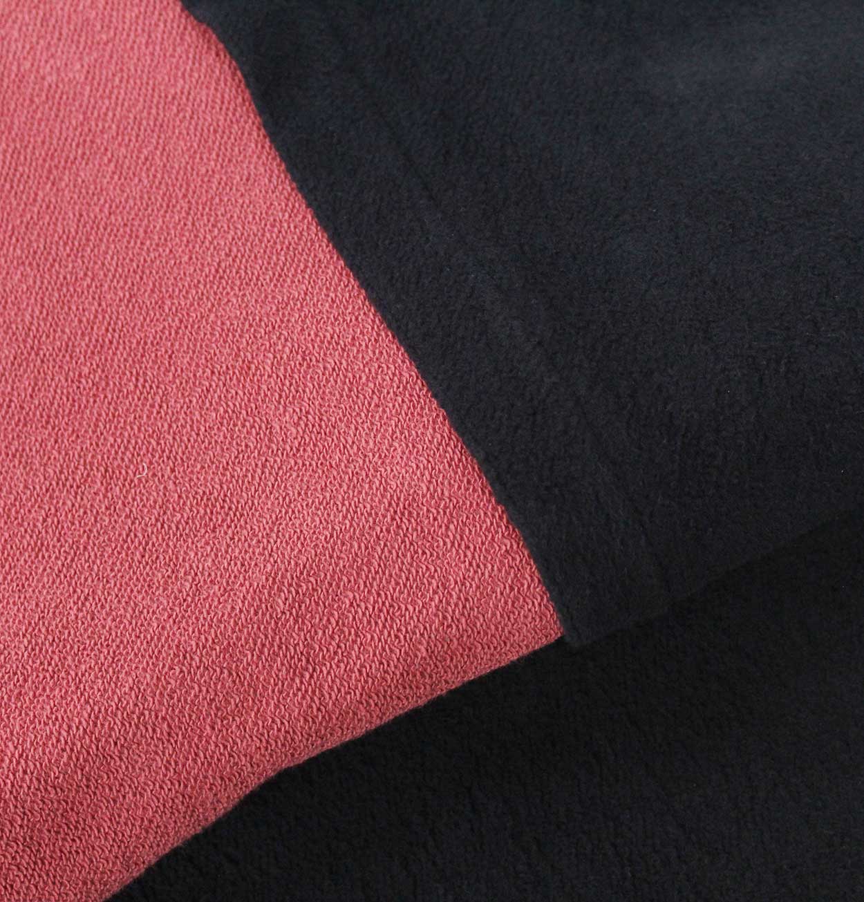 Les Basics Le Ribless Hooded Sweatshirt