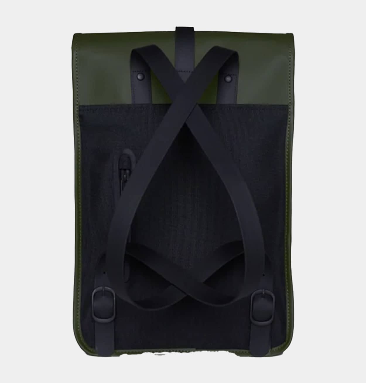 RAINS Backpack Mini in Green