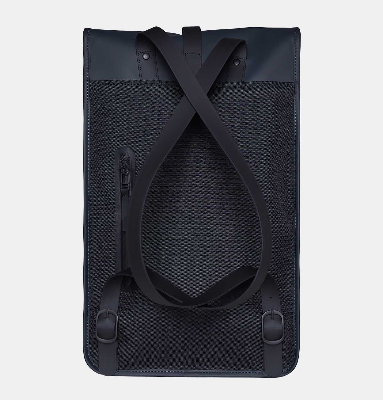 RAINS Backpack in Navy